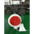 With 1 Year Warranty Road Sweeping Cleaning Machine Air Blower FCF-450